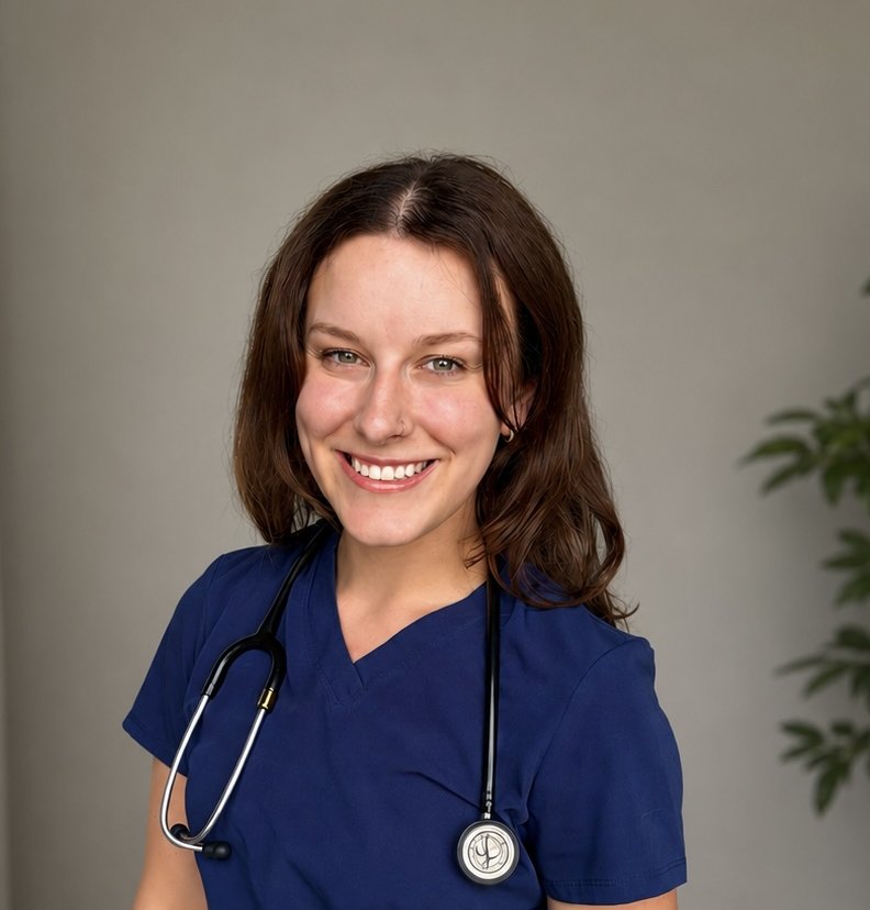 Nurse Paige